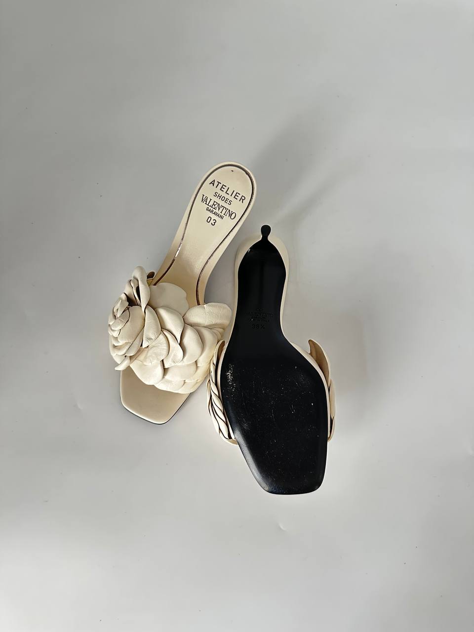VALENTINO