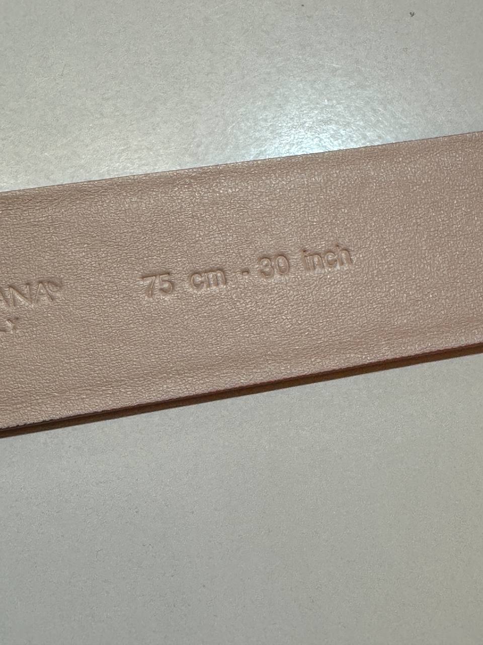 DOLCE & GABBANA 