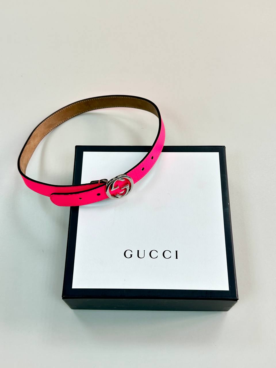 GUCCI