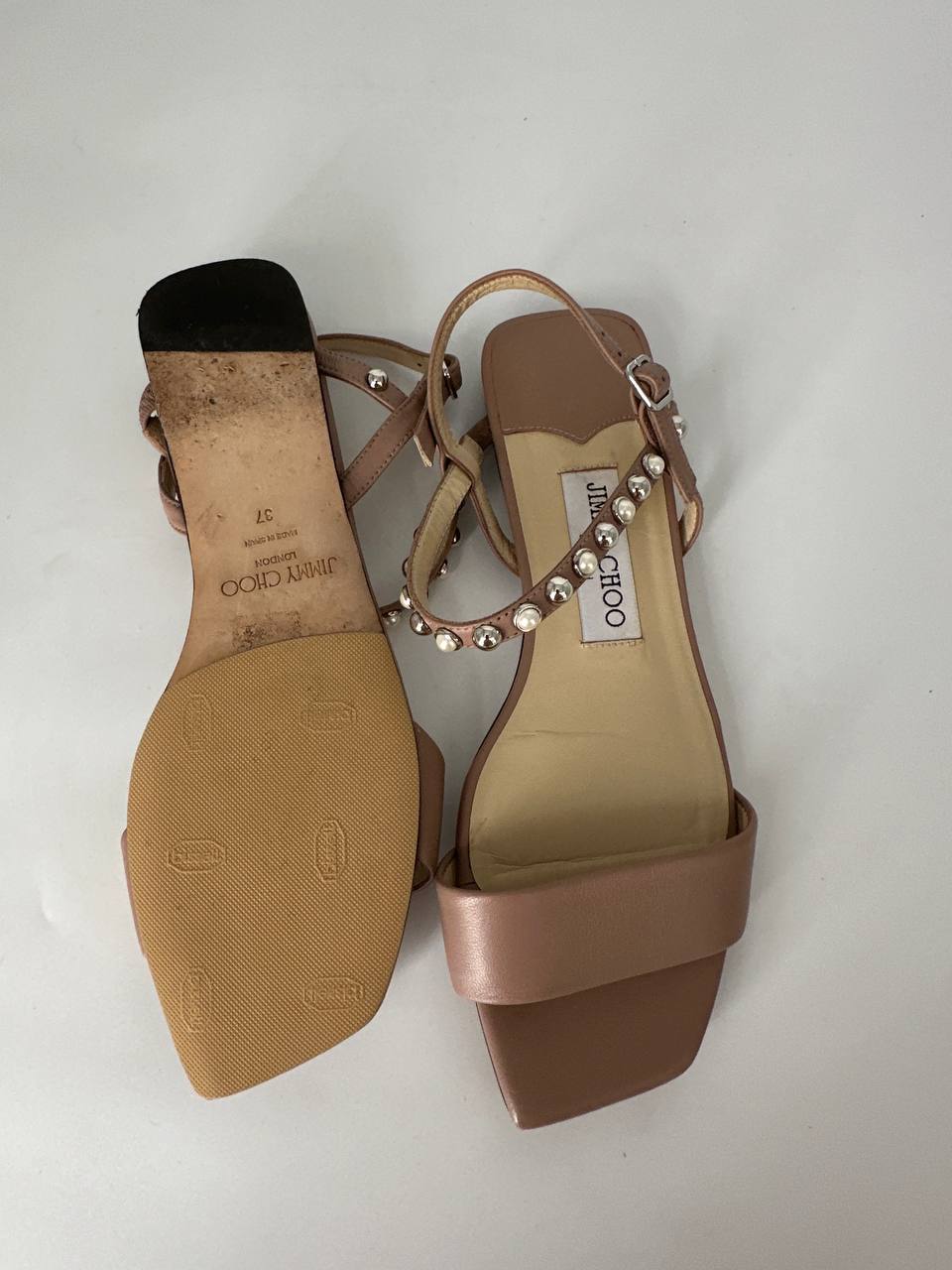JIMMY CHOO