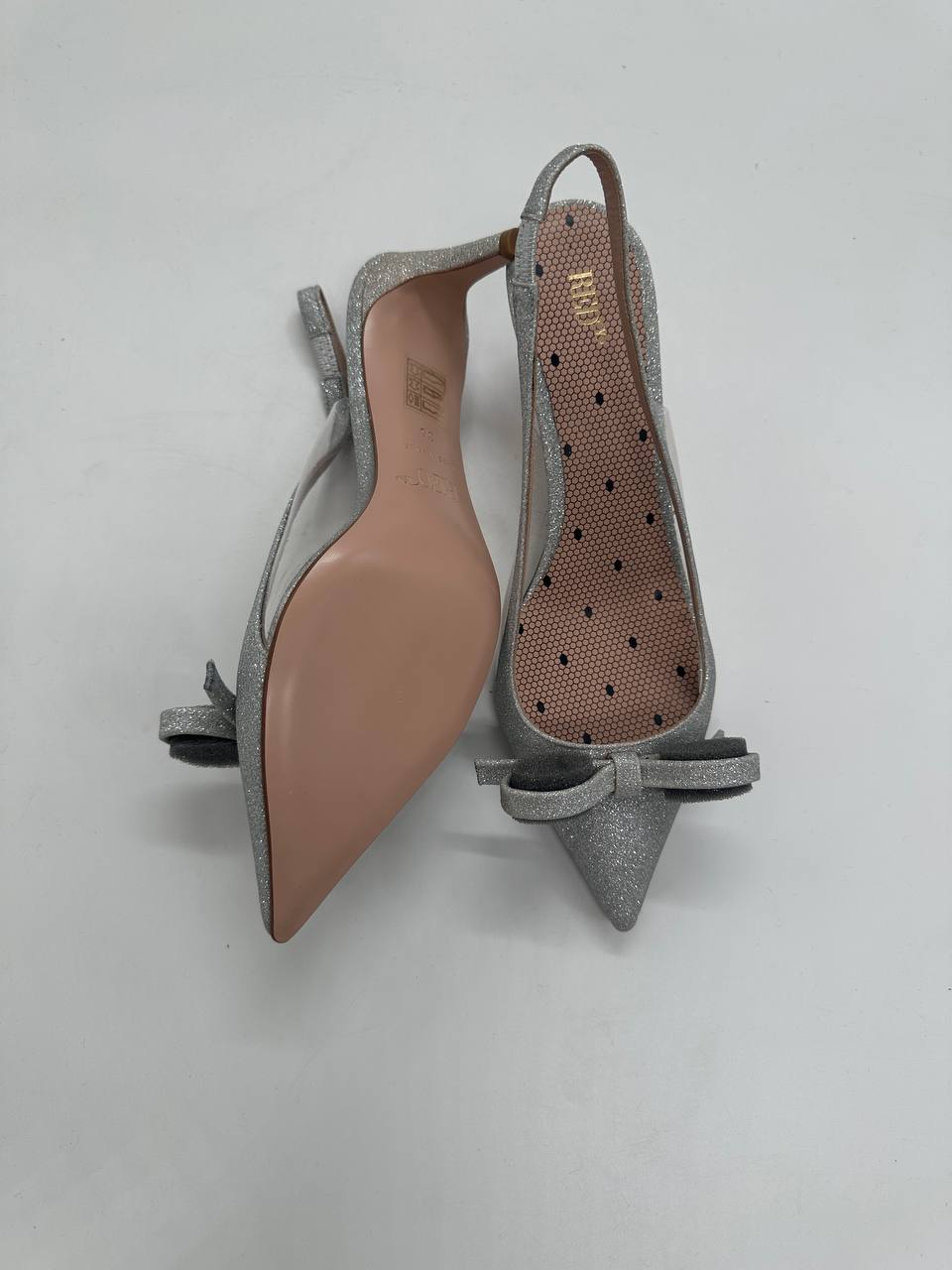 RED VALENTINO