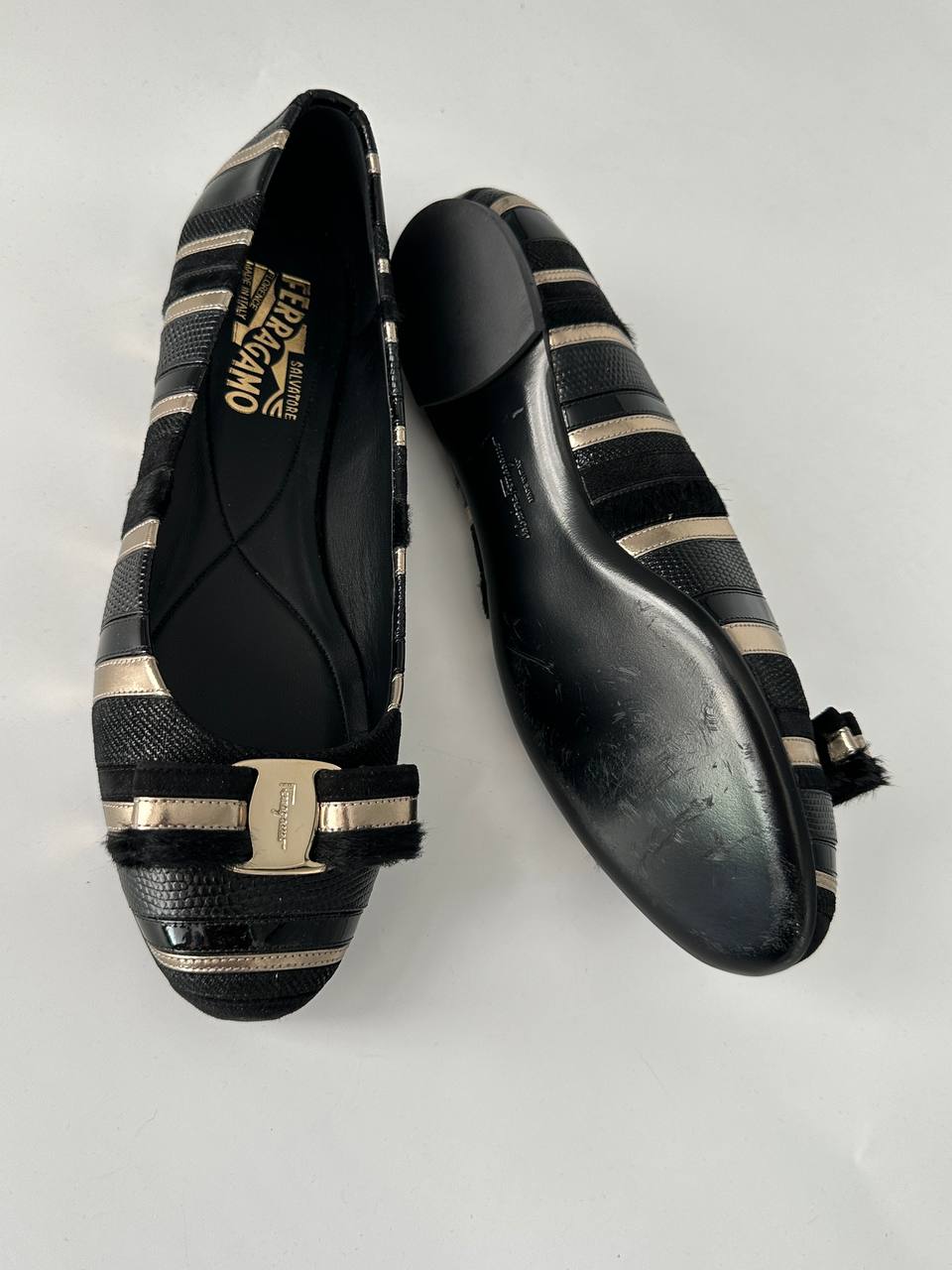 FERRAGAMO