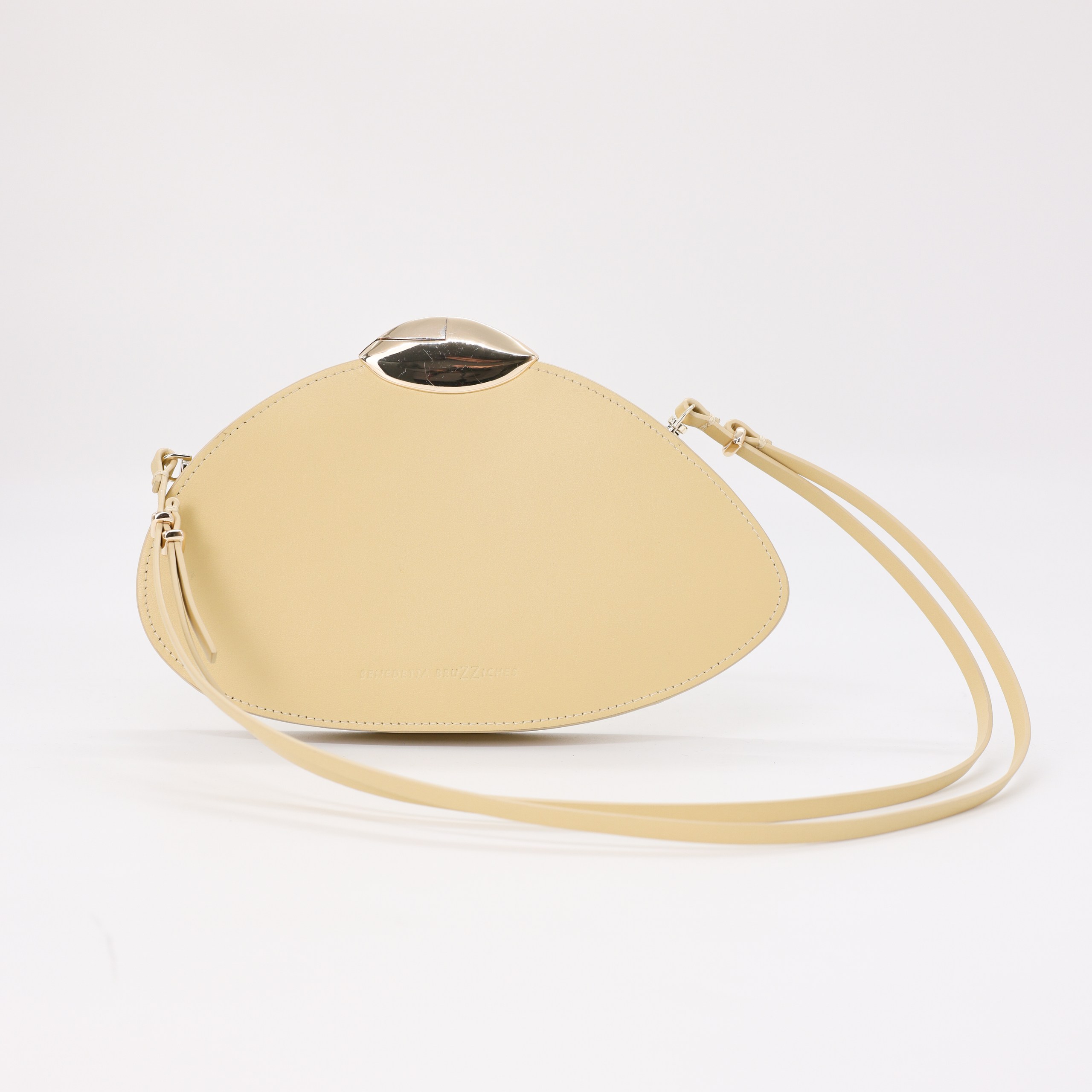 BENEDETTA BRUZZICHES