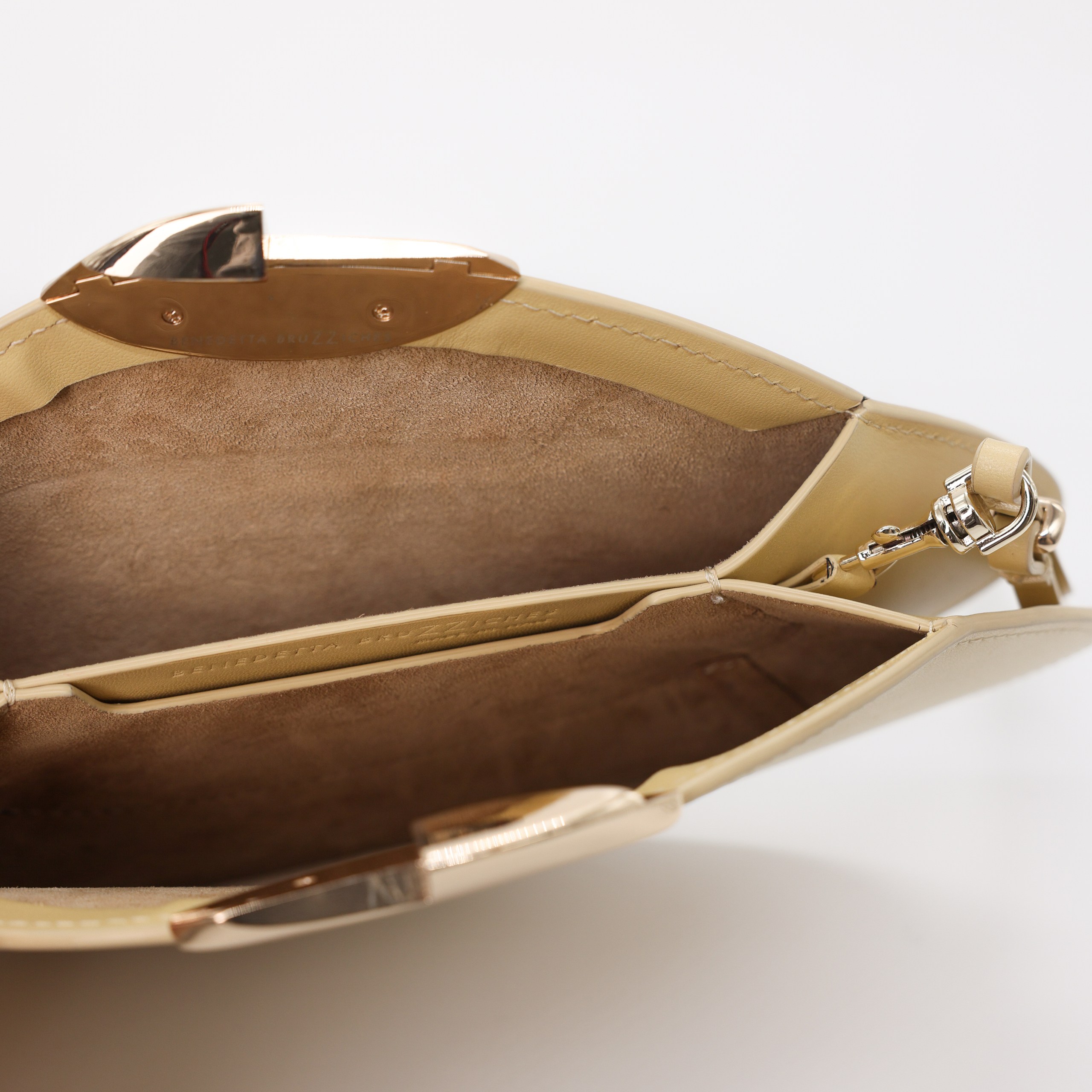 BENEDETTA BRUZZICHES