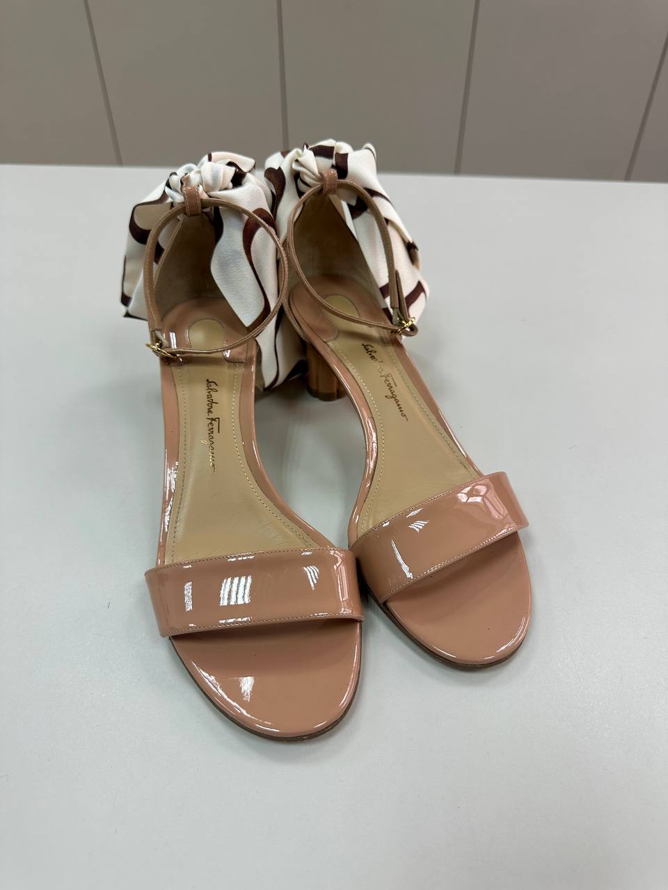 SALVATORE FERRAGAMO