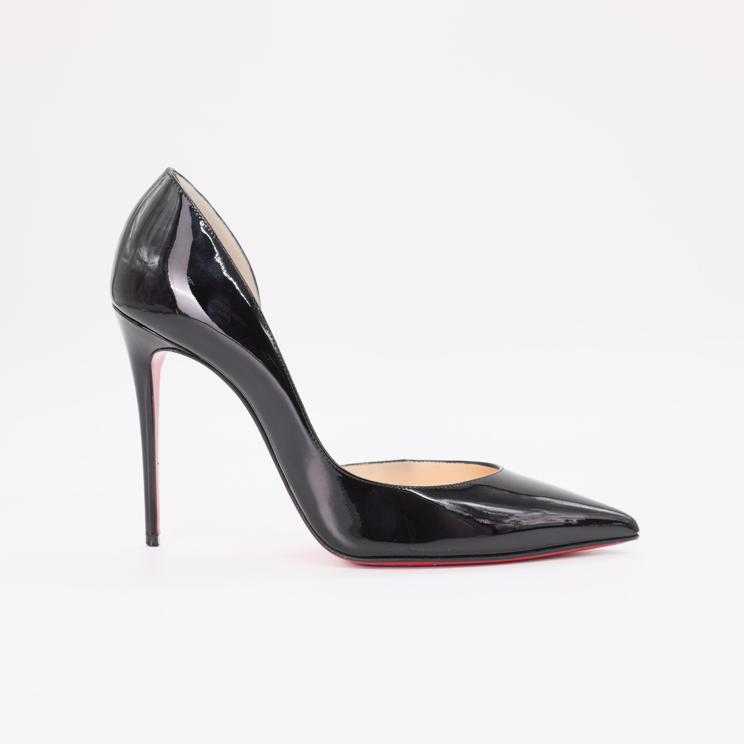 CHRISTIAN LOUBOUTIN
