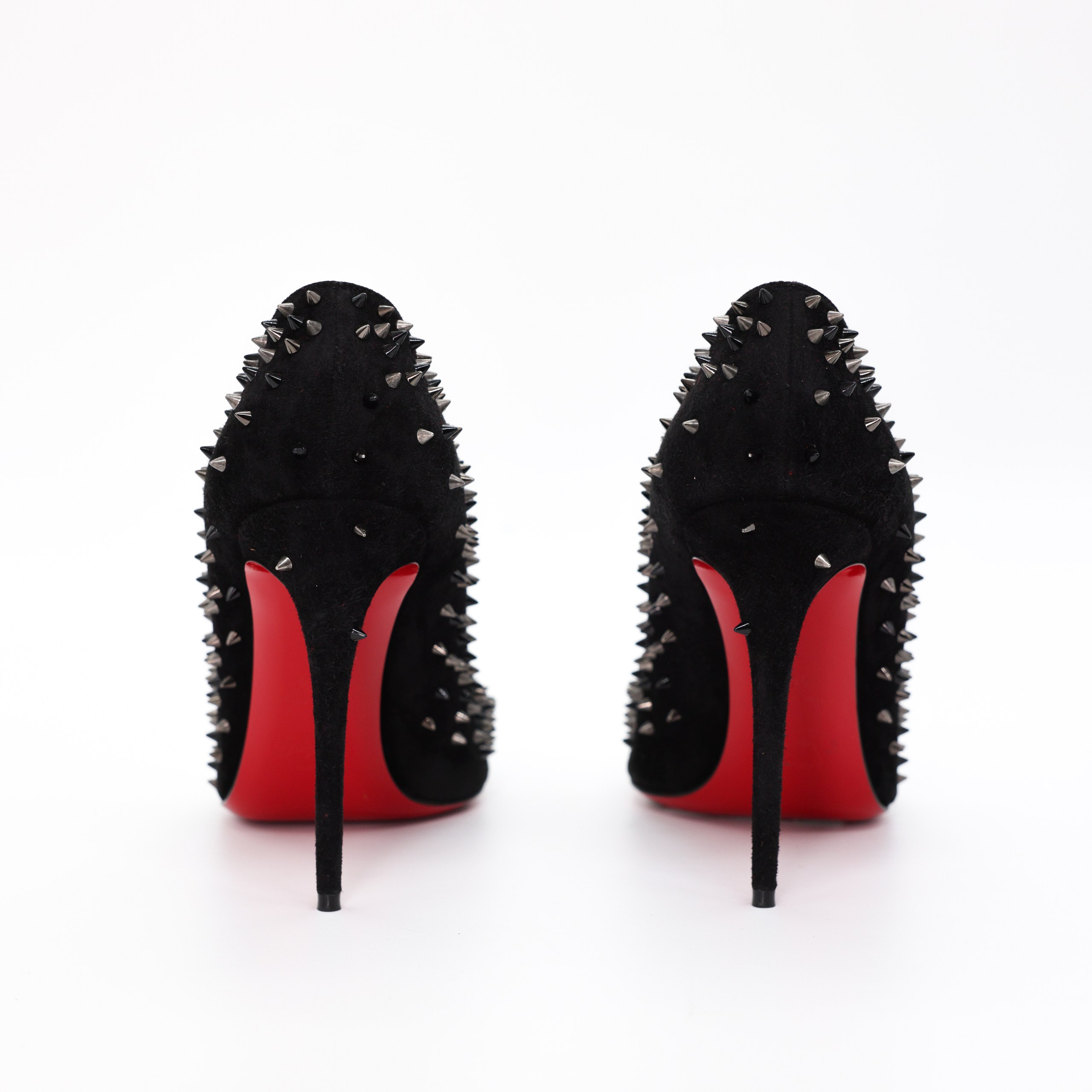 CHRISTIAN LOUBOUTIN
