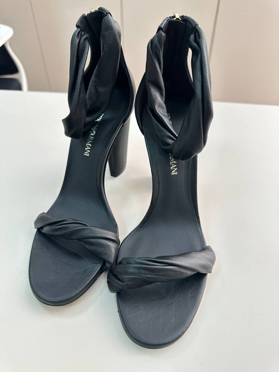 EMPORIO ARMANI