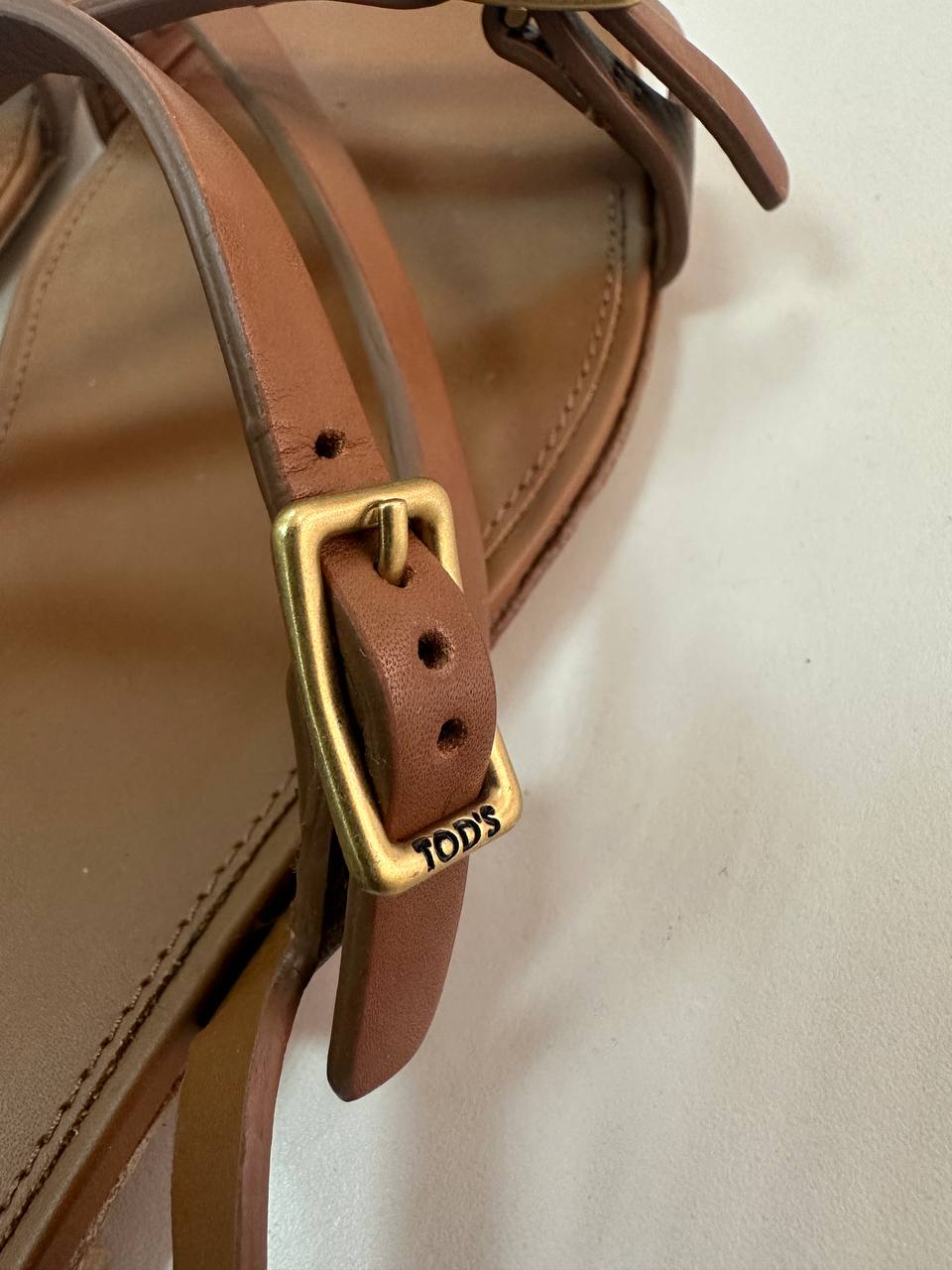 TOD'S