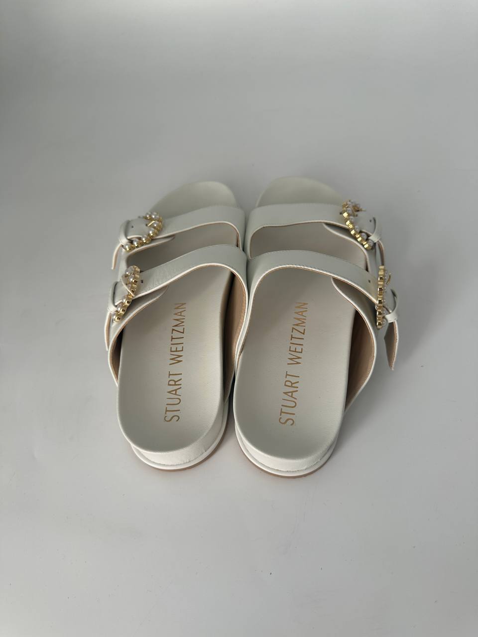STUART WEITZMAN