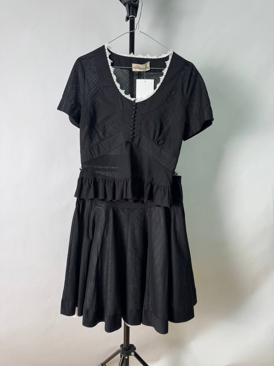 BLUMARINE