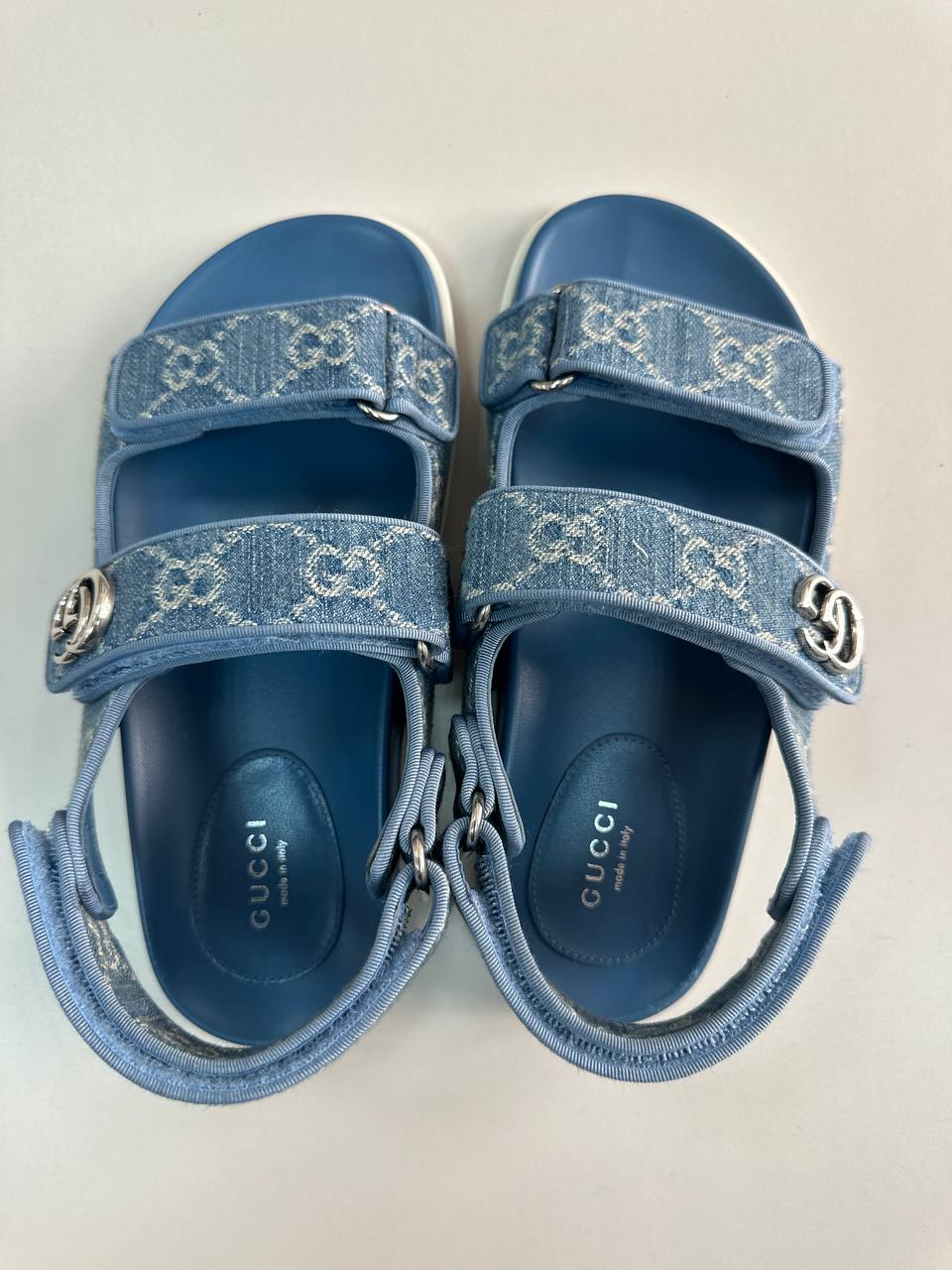 GUCCI