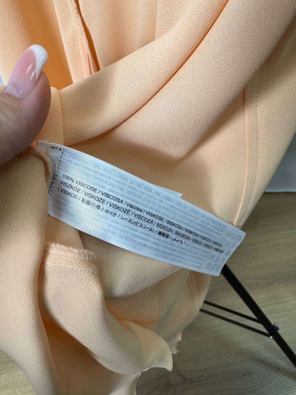 VICTORIA BECKHAM+MANGO