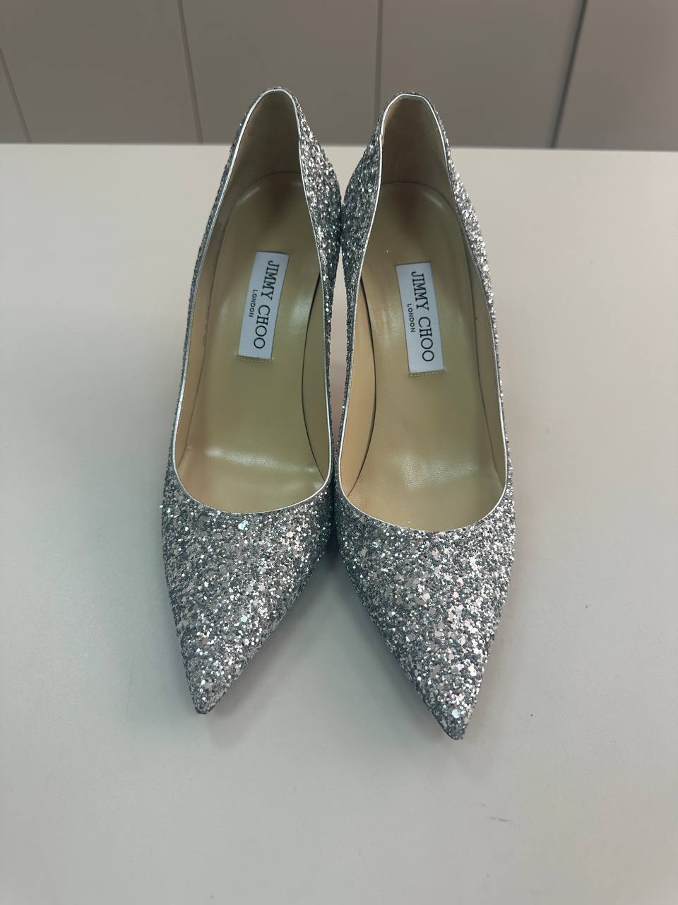 JIMMY CHOO