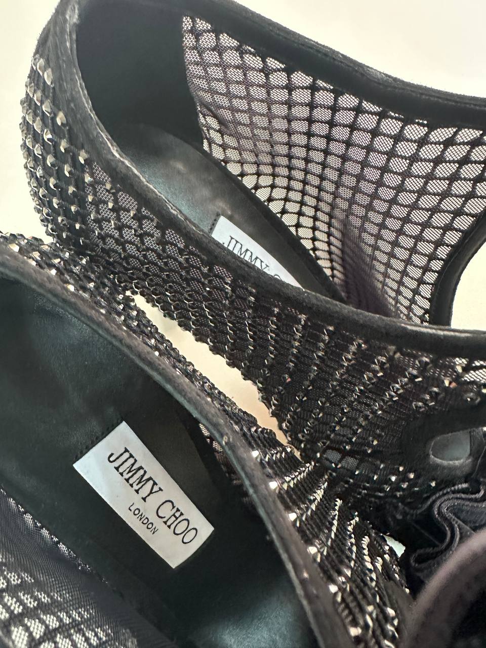 JIMMY CHOO