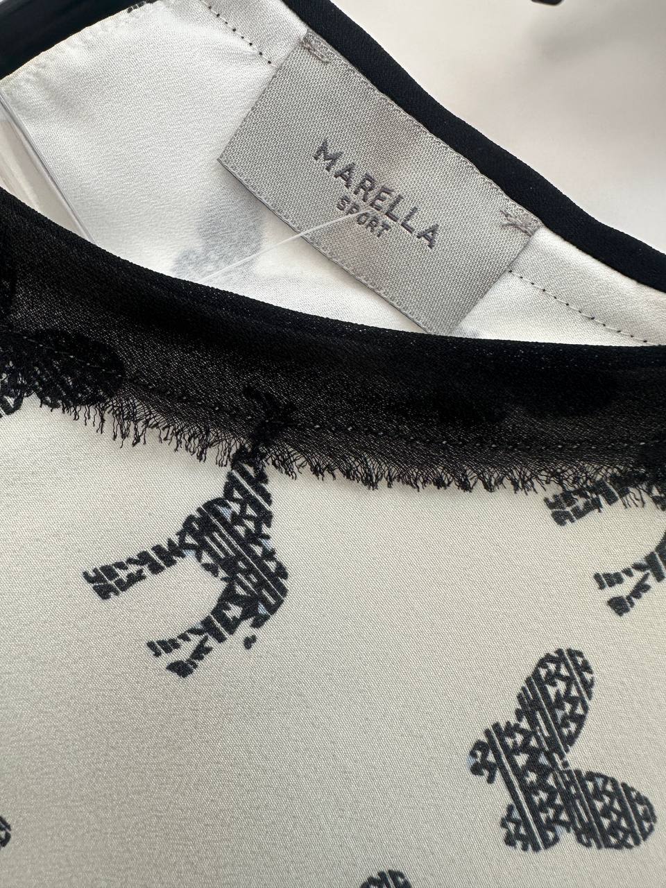 MARELLA