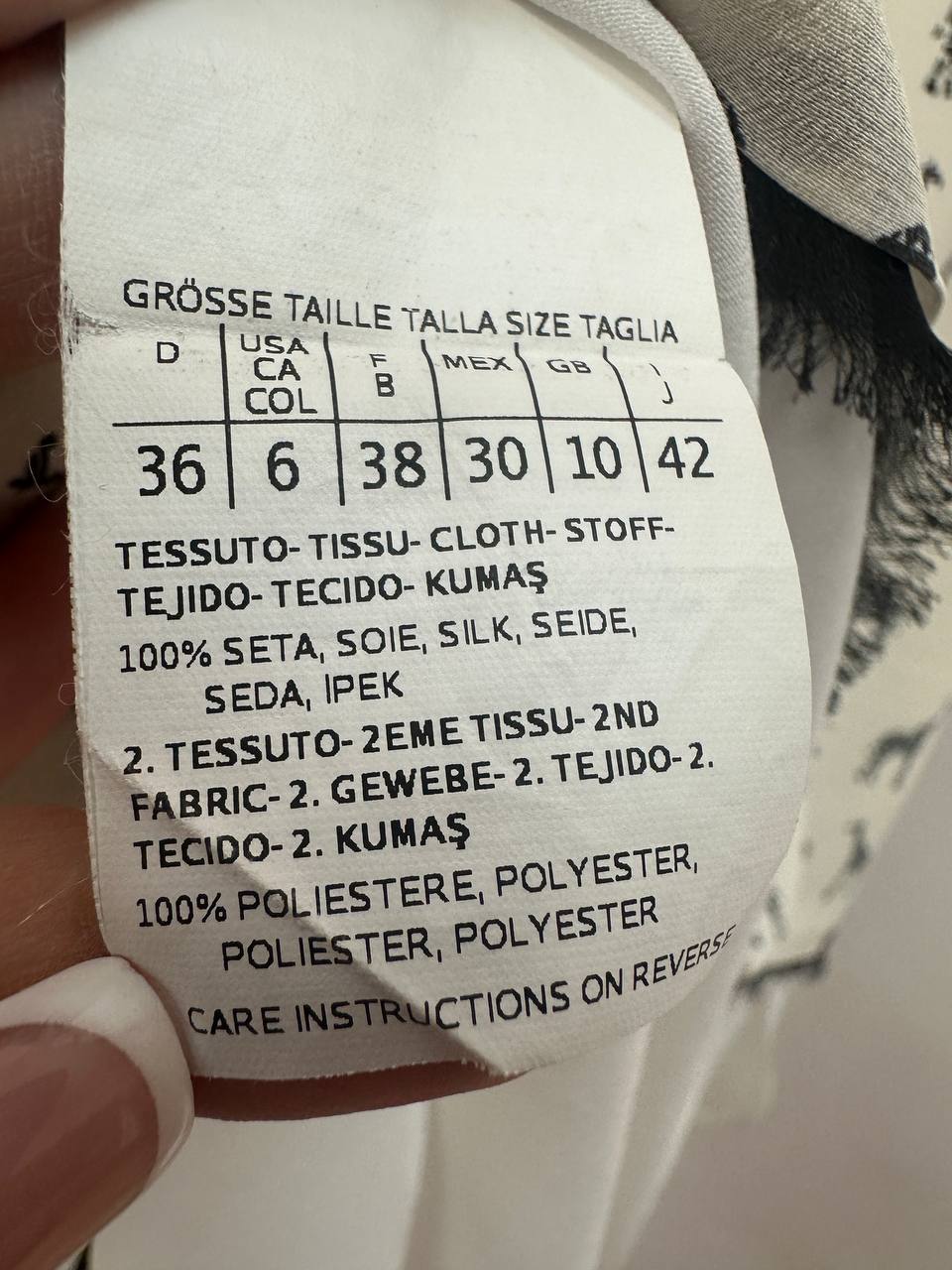MARELLA