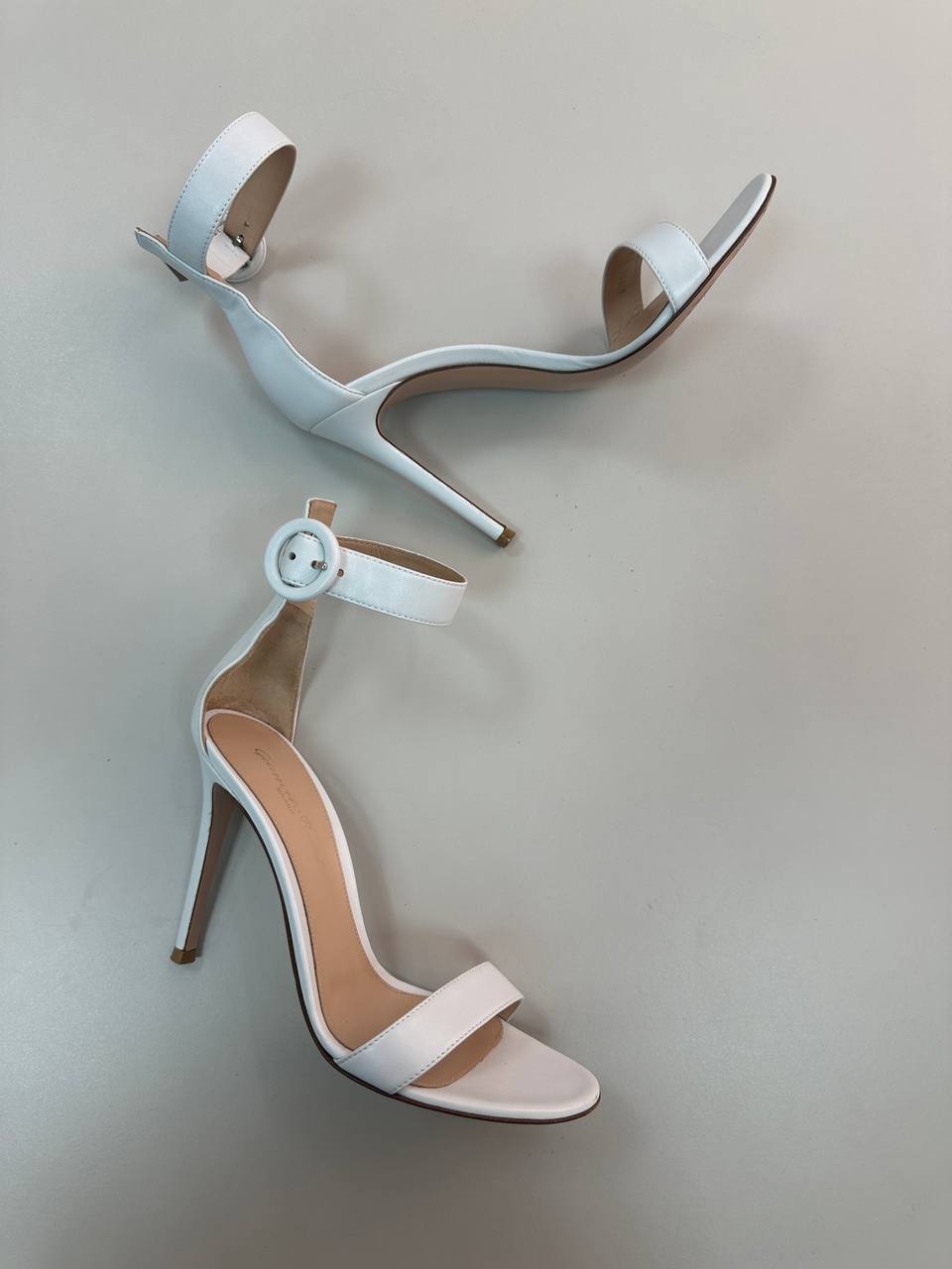 GIANVITO ROSSI