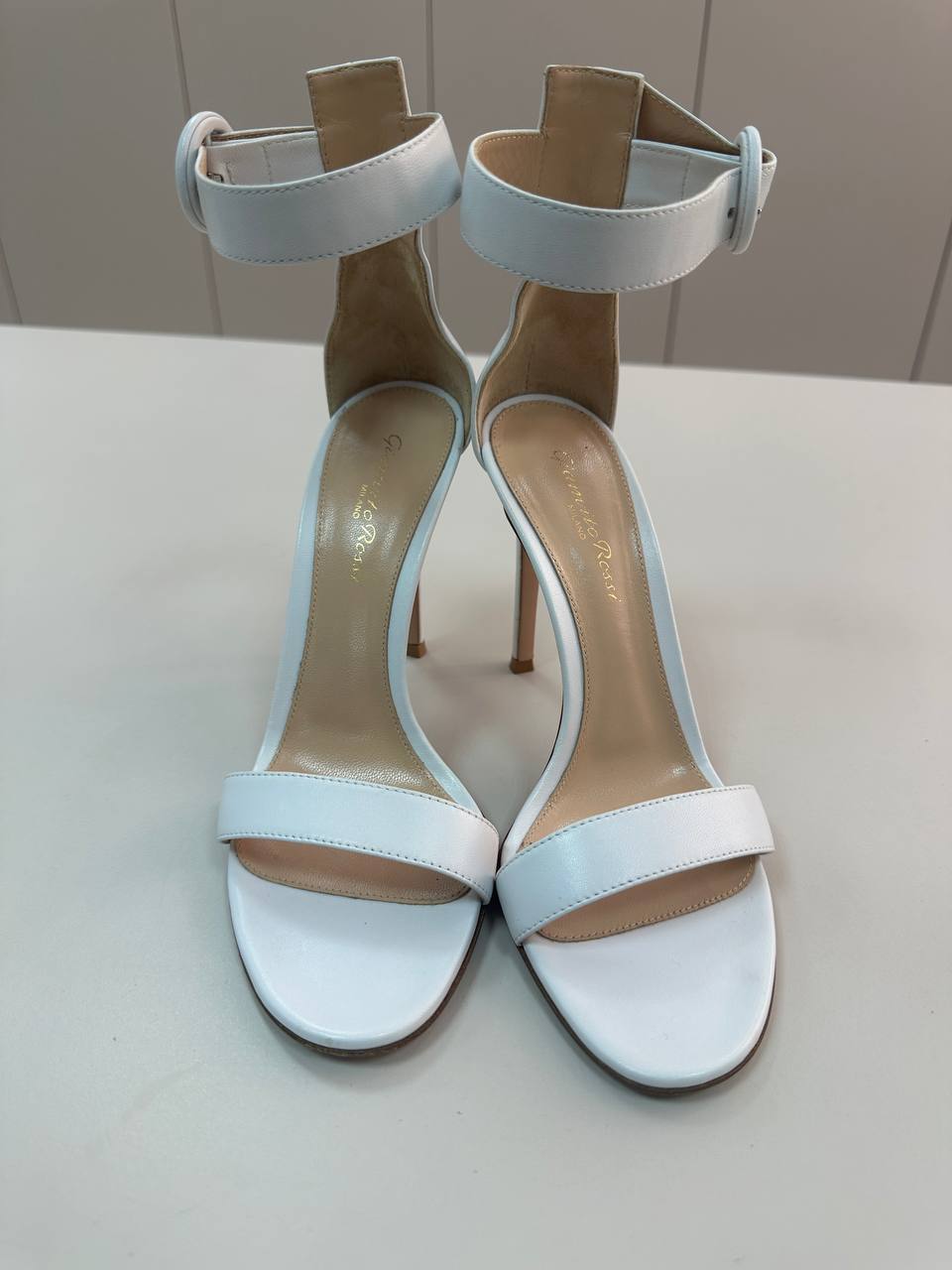 GIANVITO ROSSI