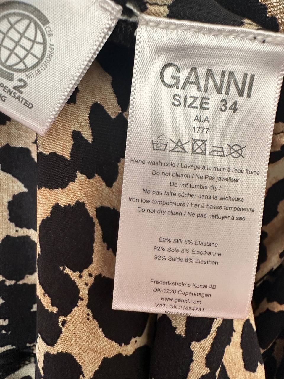 GANNI