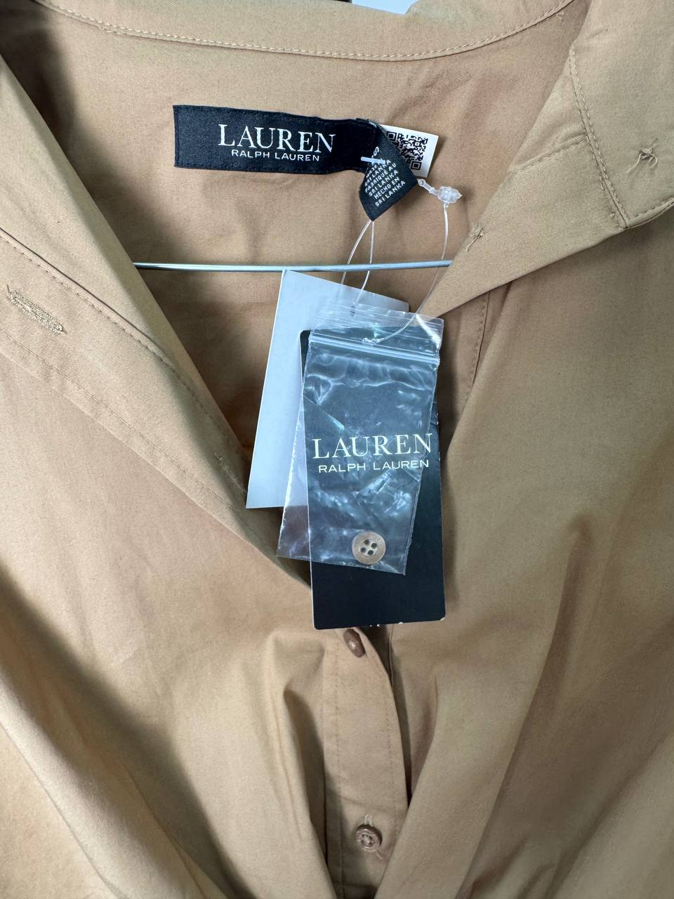 LAUREN RALPH LAUREN