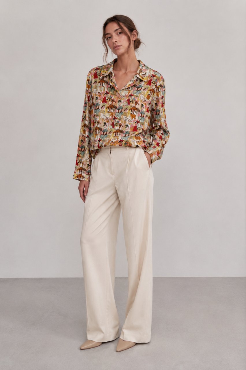 ALICE + OLIVIA