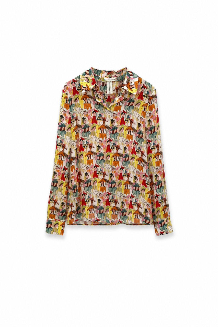 ALICE + OLIVIA