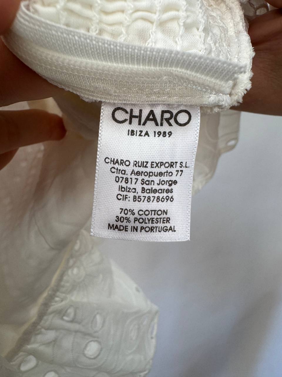 CHARO