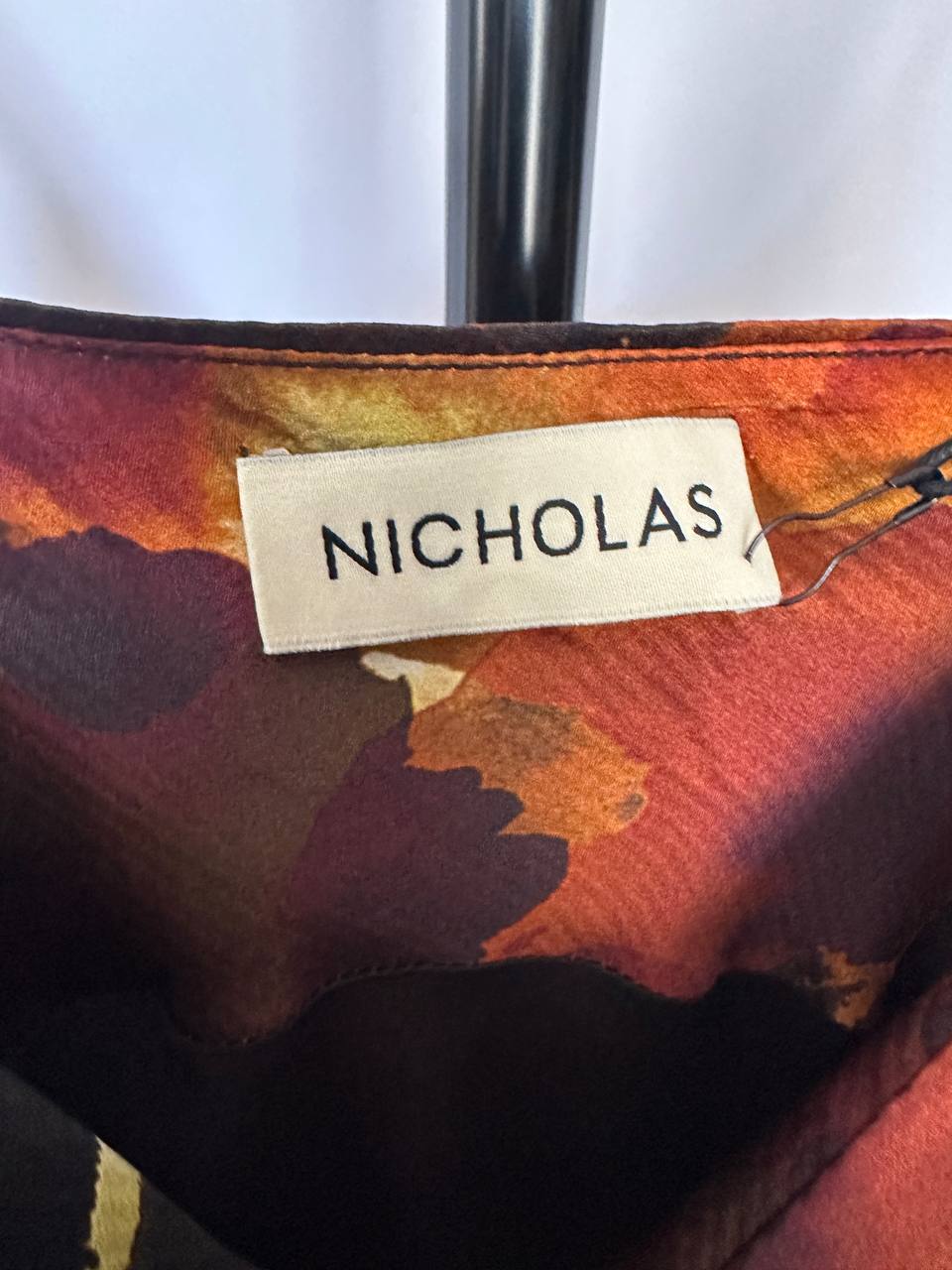 NICHOLAS