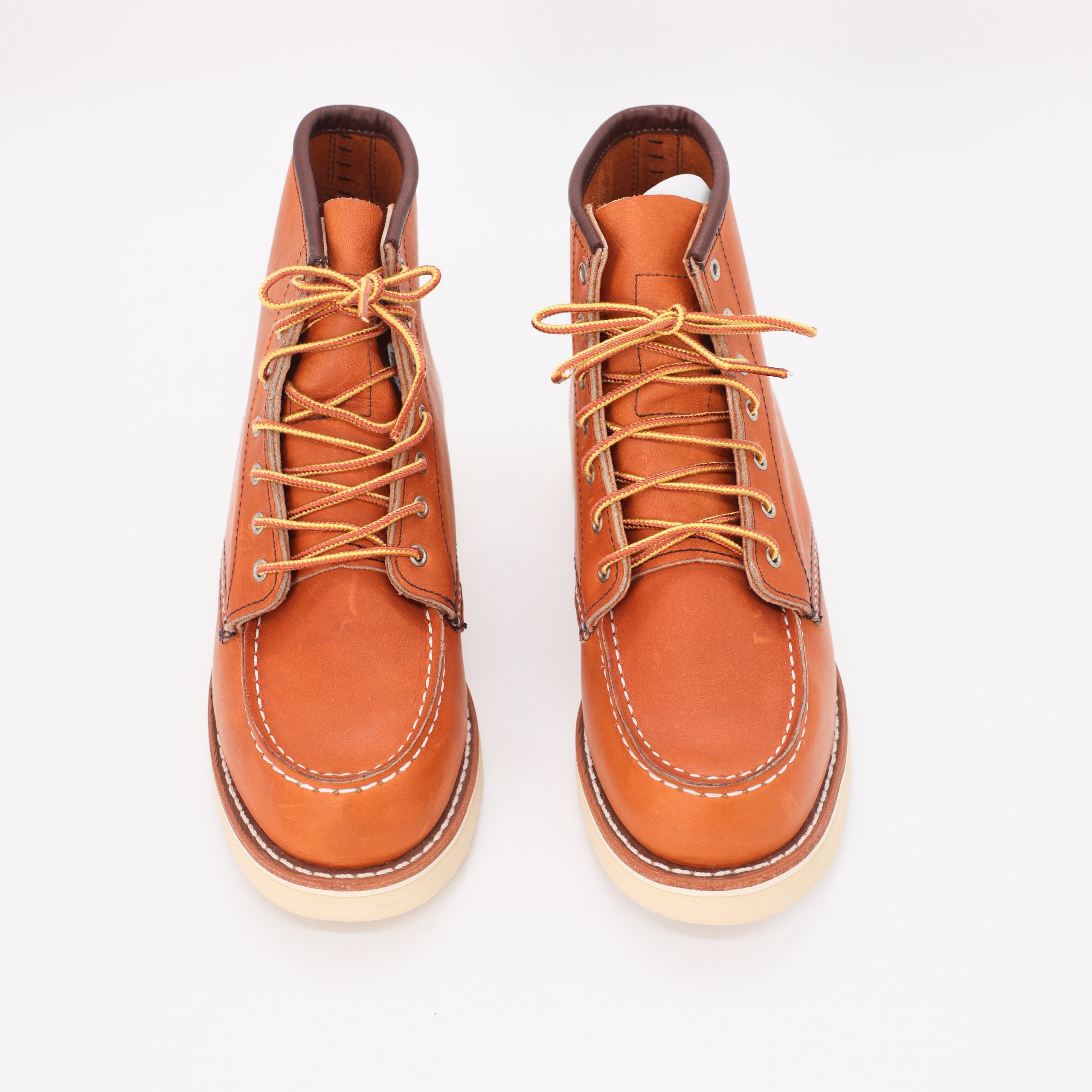 RED WING SHOES