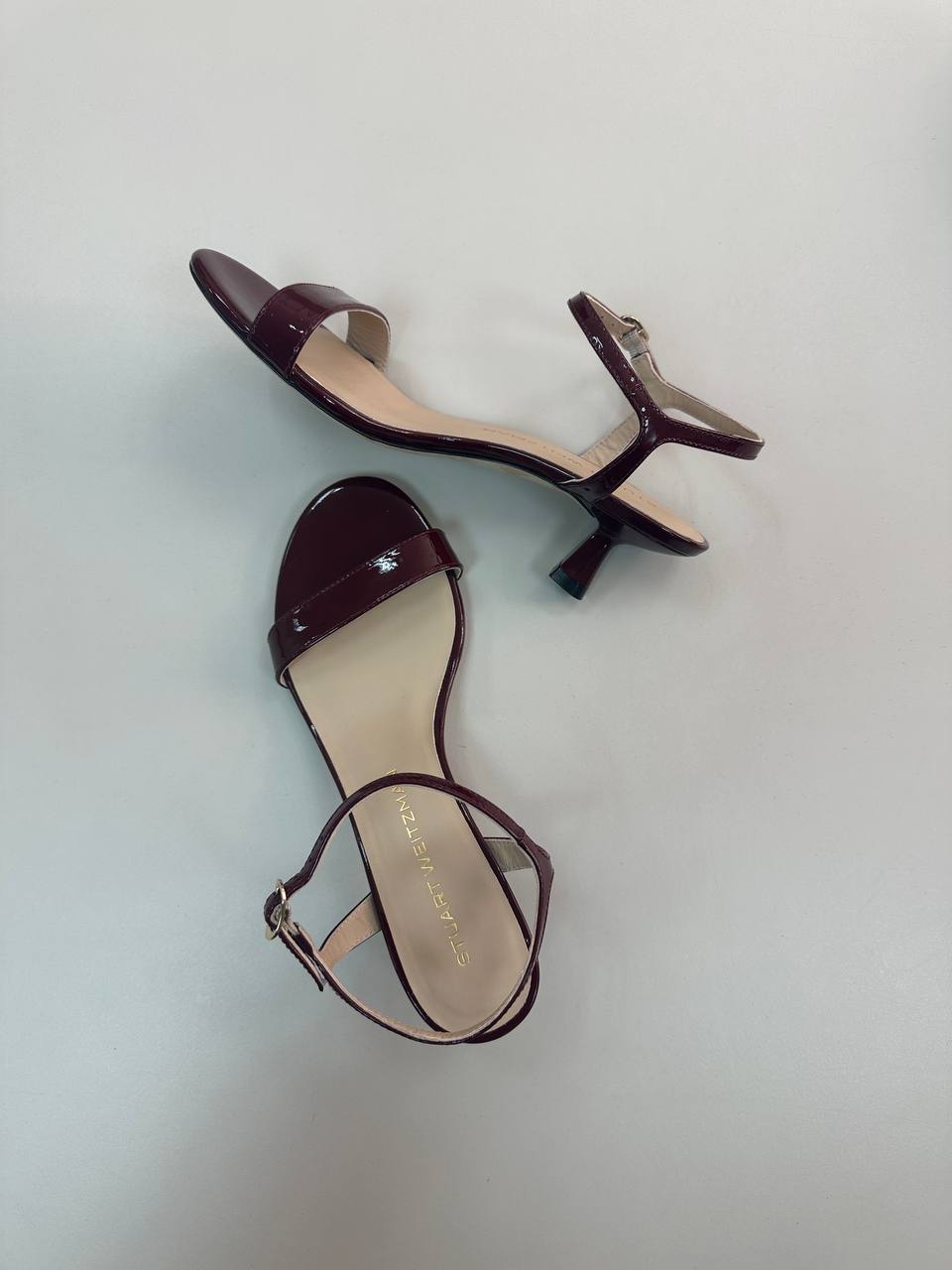 STUART WEITZMAN