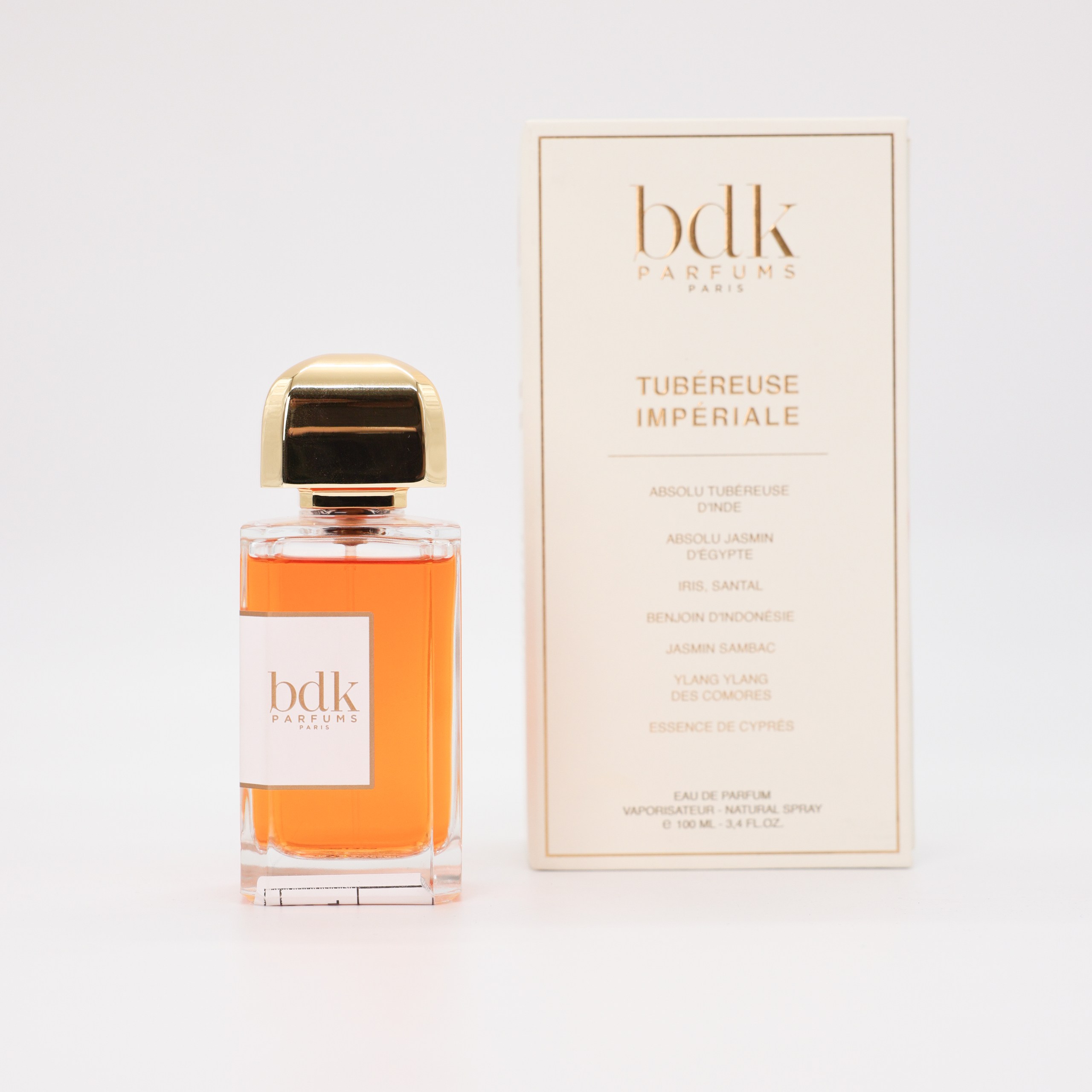 BDK PARFUMS