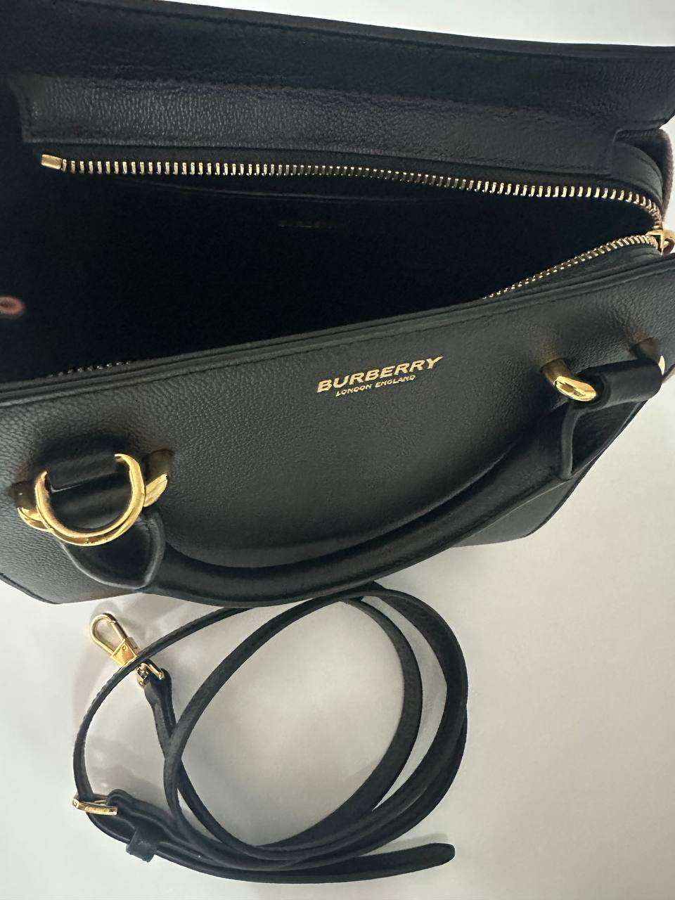 BURBERRY