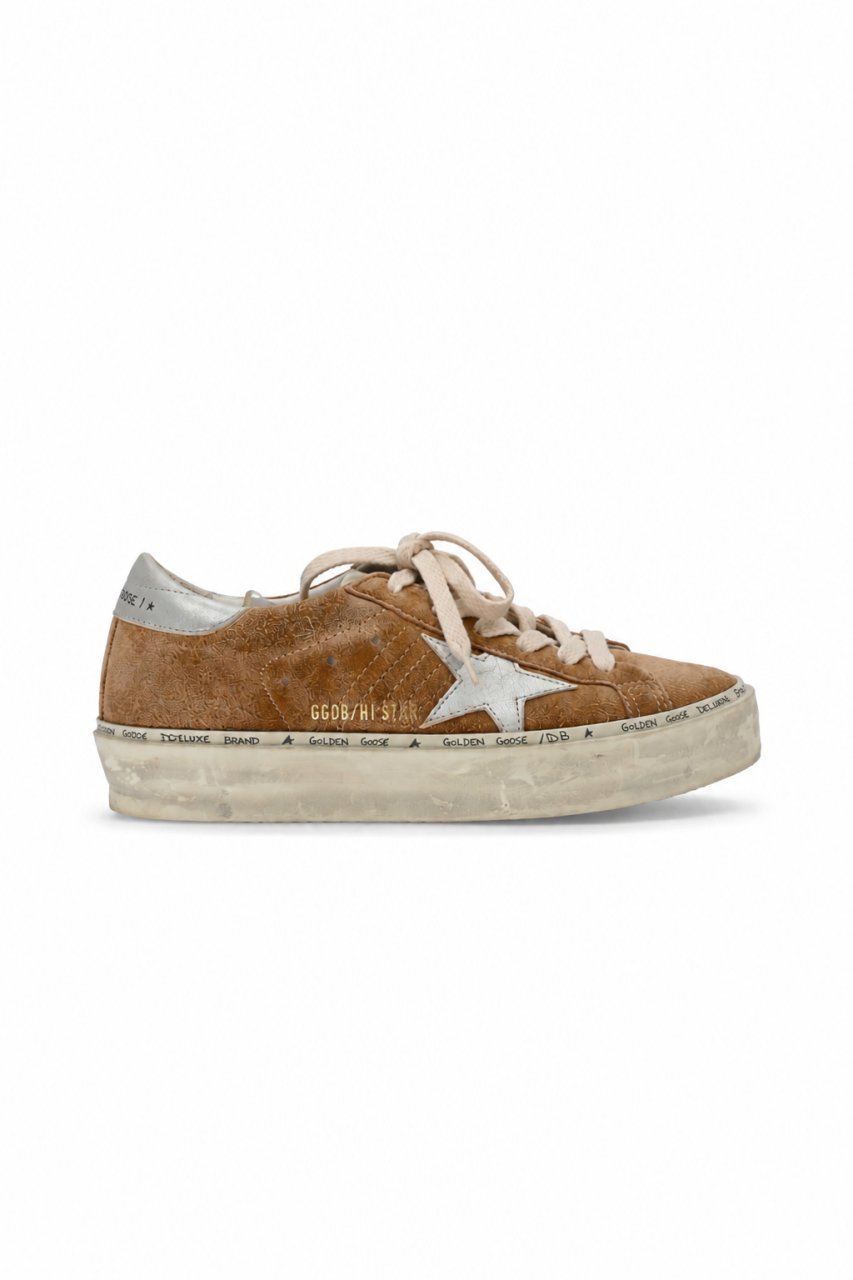 GOLDEN GOOSE