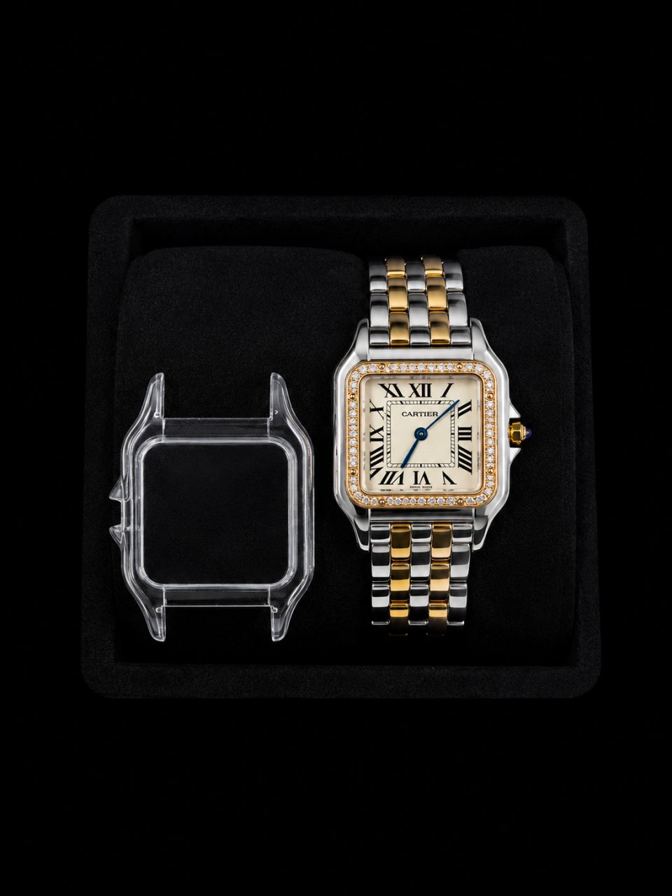 CARTIER