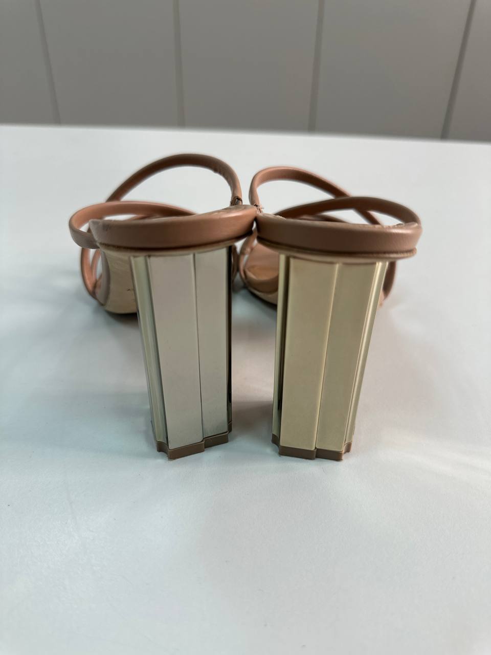 MALONE SOULIERS