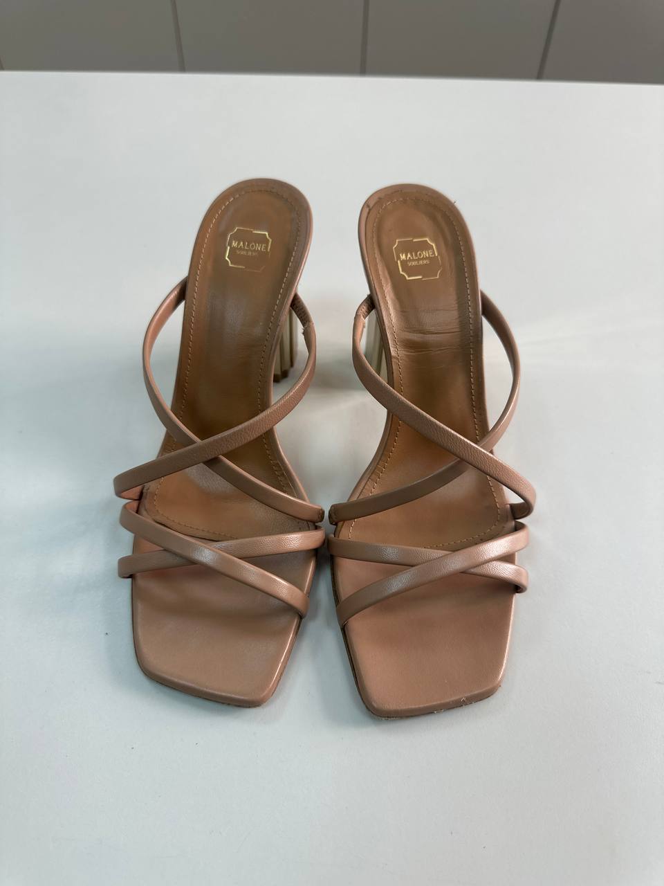 MALONE SOULIERS