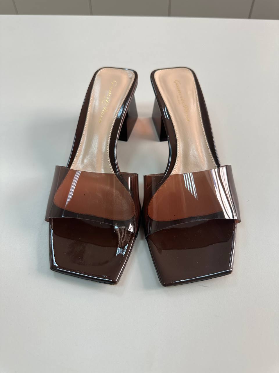 GIANVITO ROSSI