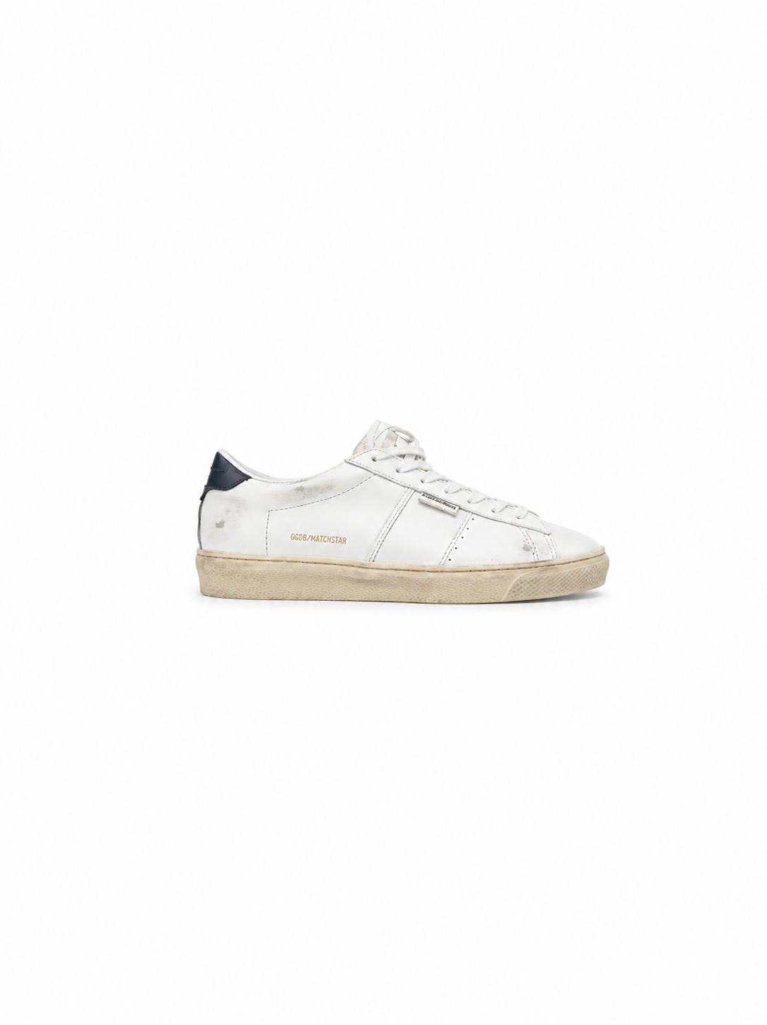 GOLDEN GOOSE