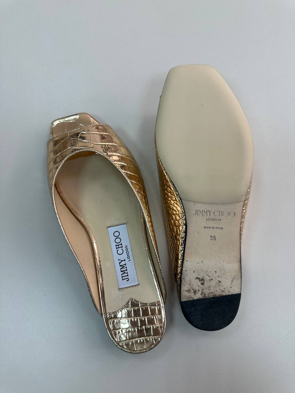 JIMMY CHOO