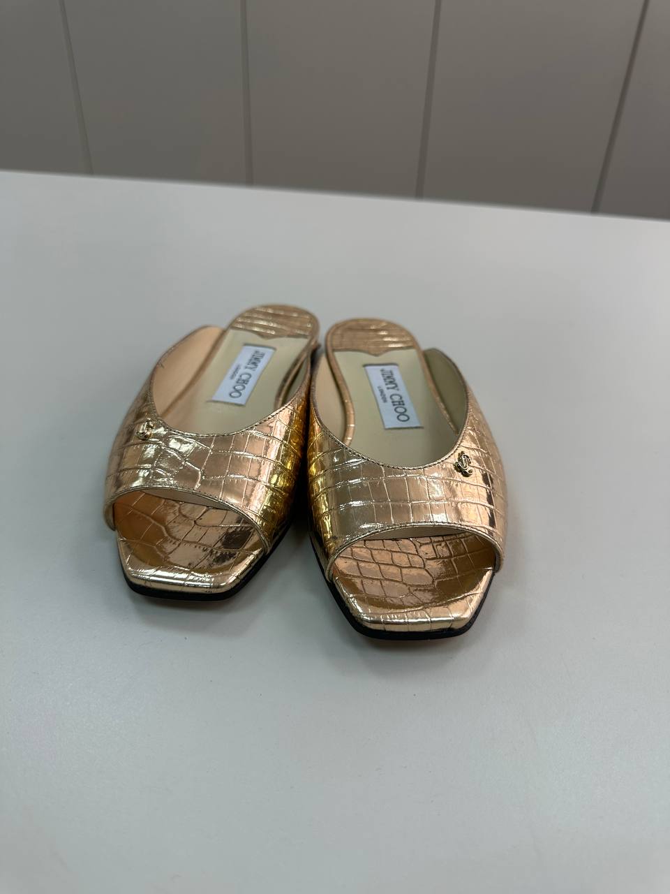 JIMMY CHOO