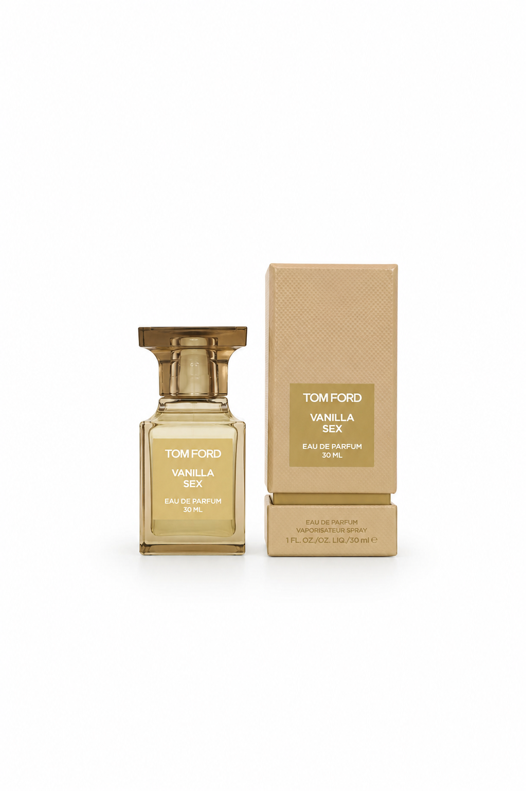 TOM FORD