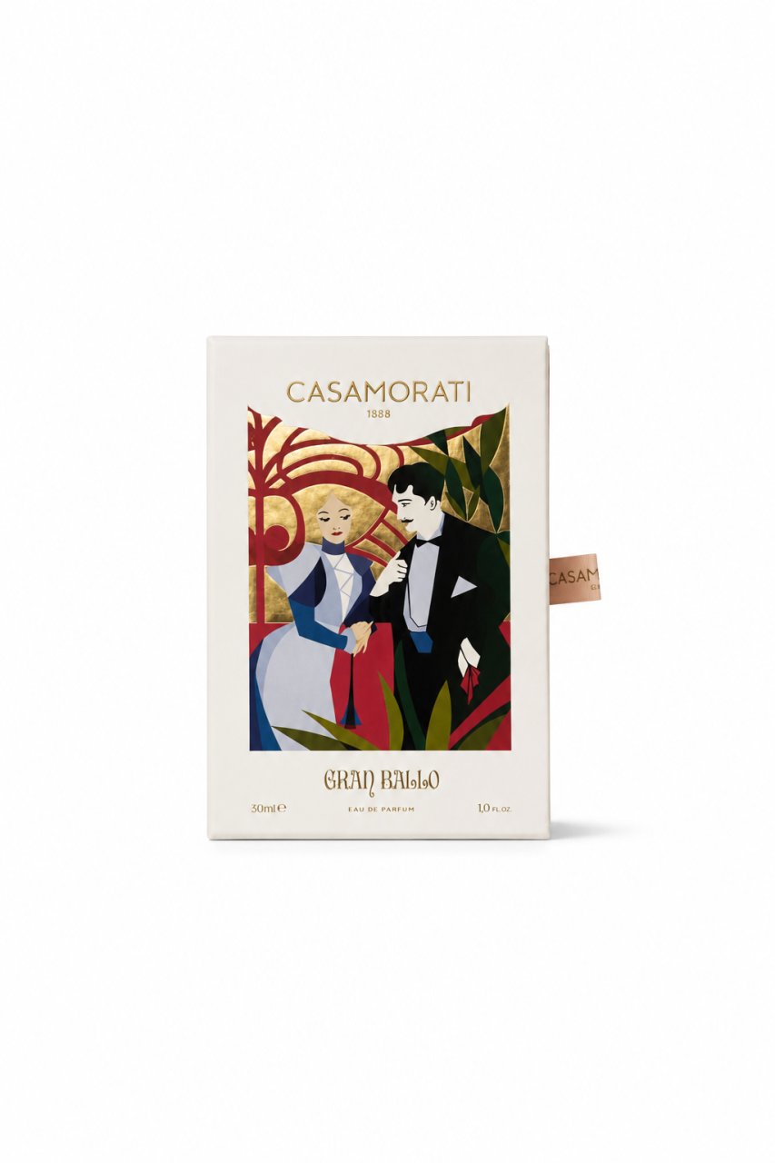 CASAMORATI