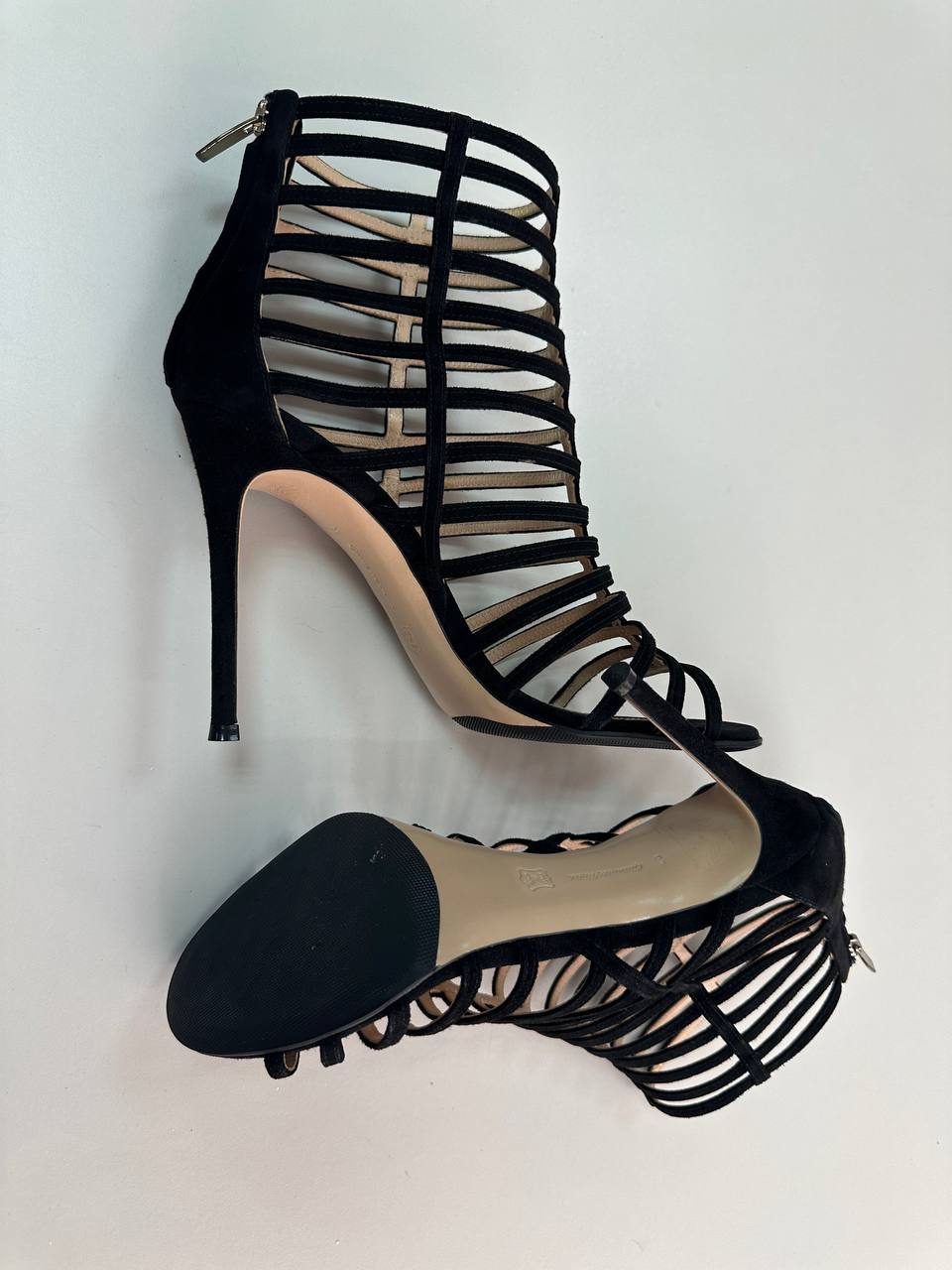 GIANVITO ROSSI