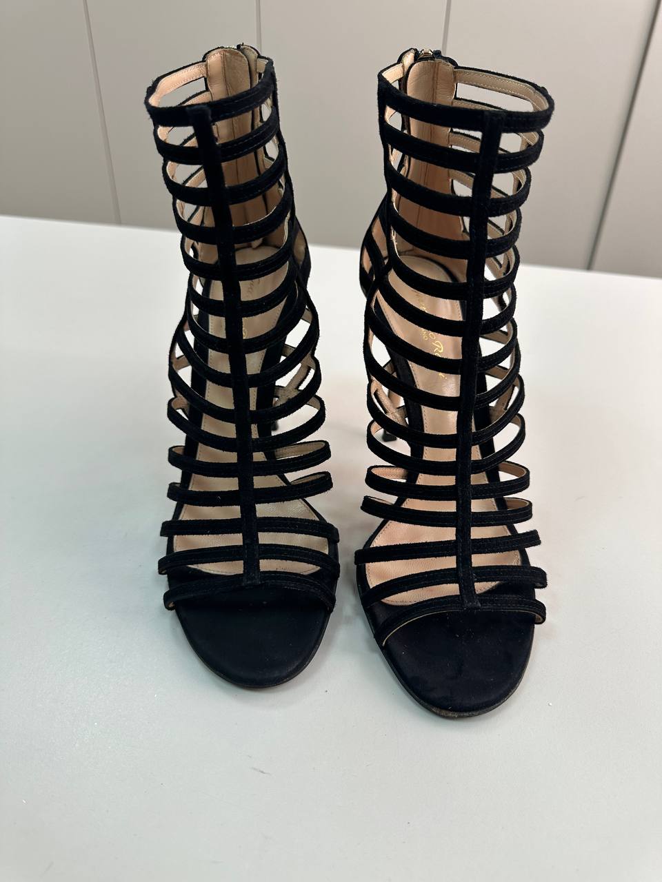 GIANVITO ROSSI
