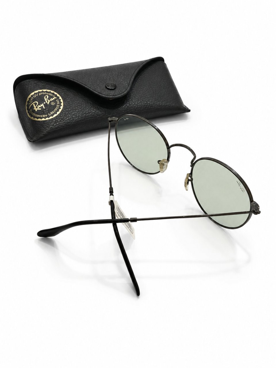 RAY-BAN
