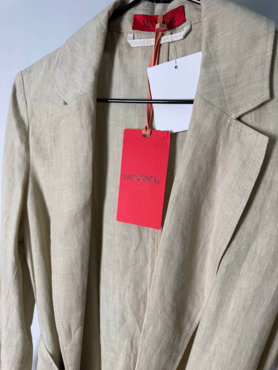 MAX&Co
