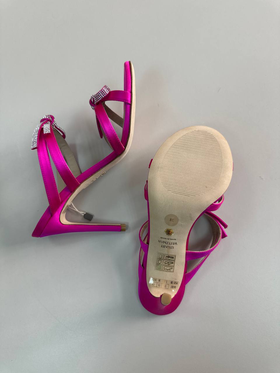STUART WEITZMAN