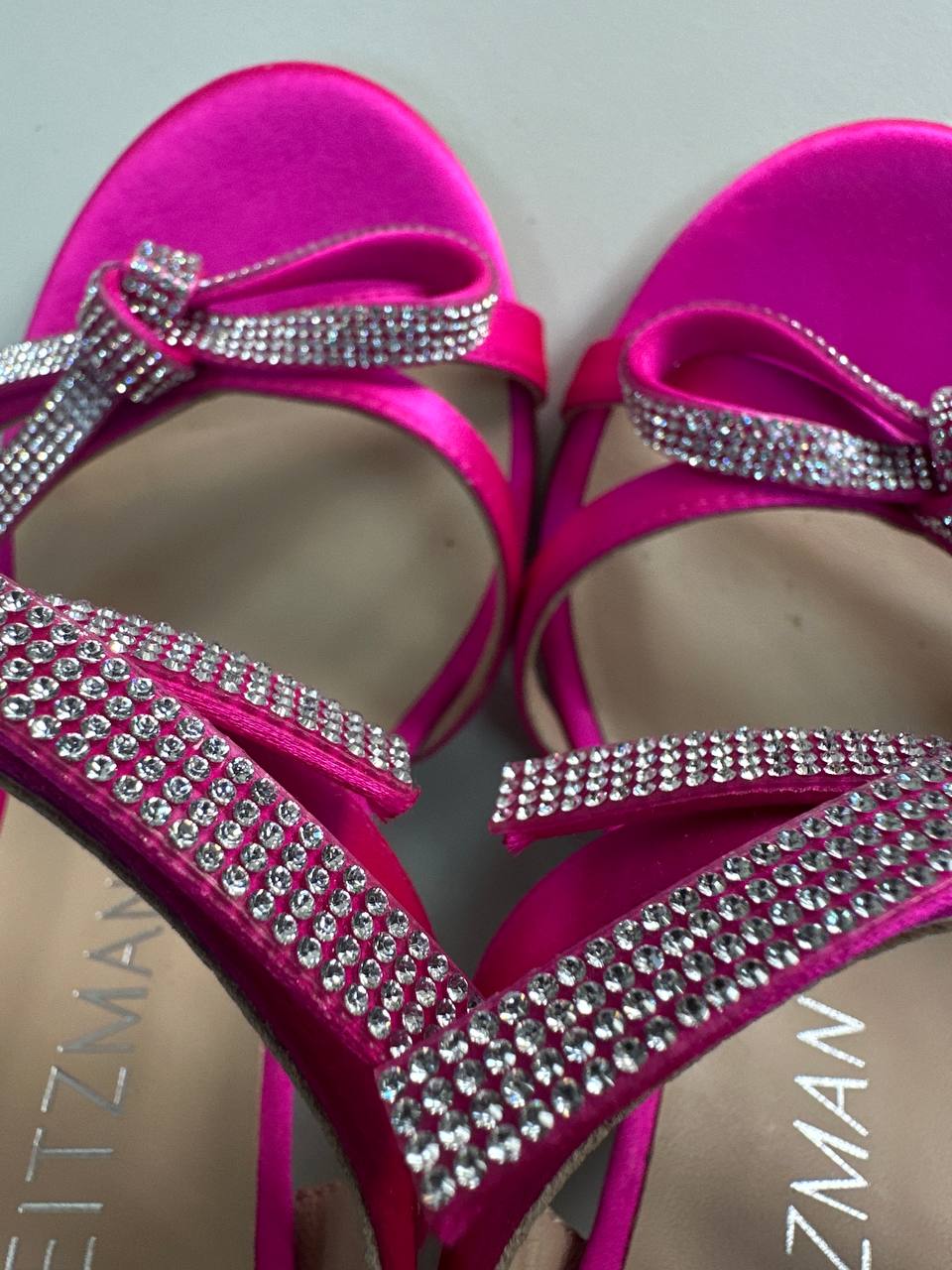 STUART WEITZMAN