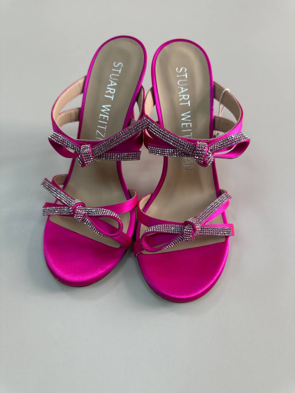 STUART WEITZMAN